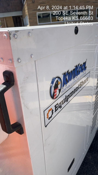 2023 KWIKOOL KPO5-43H