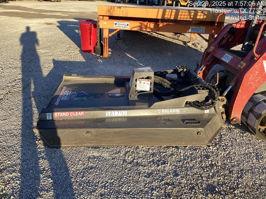 2025 PALADIN 30372A-0022