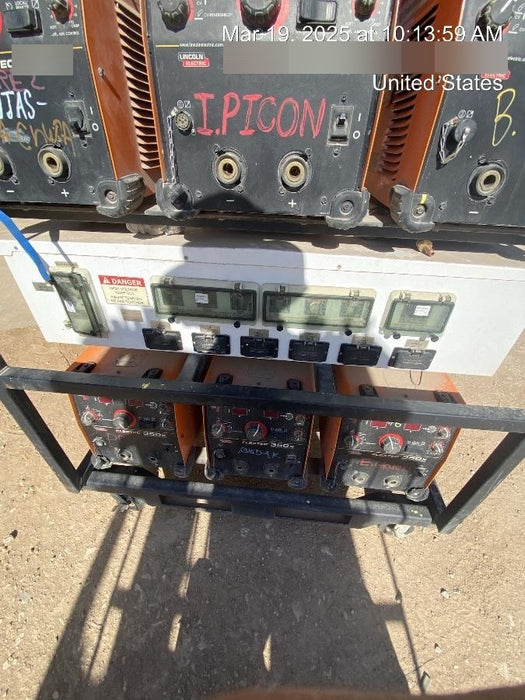 2021 LEX WR6A-7SM-FG26DZ6LD-R