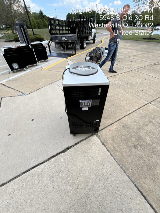 2022 KWIKOOL KPAC1411-2