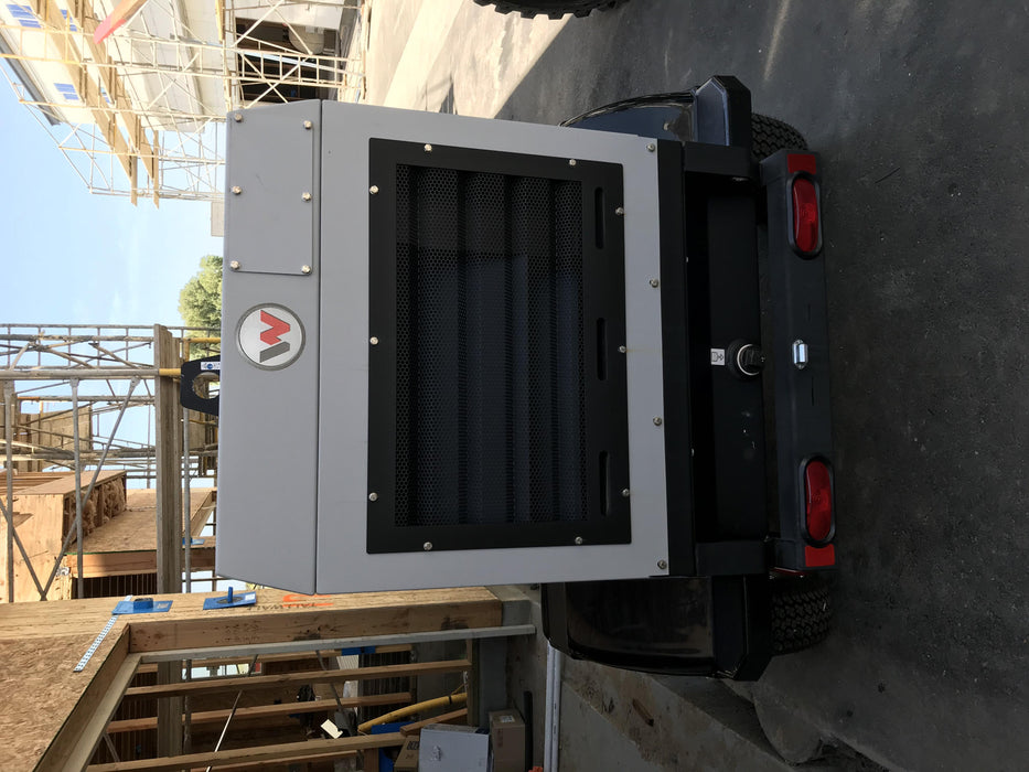 2019 WACKER NEUSON G25