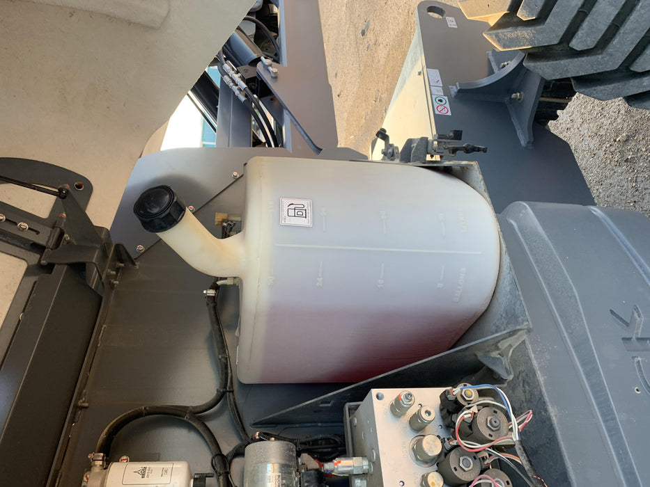 2019 SKYJACK SJ85 AJ