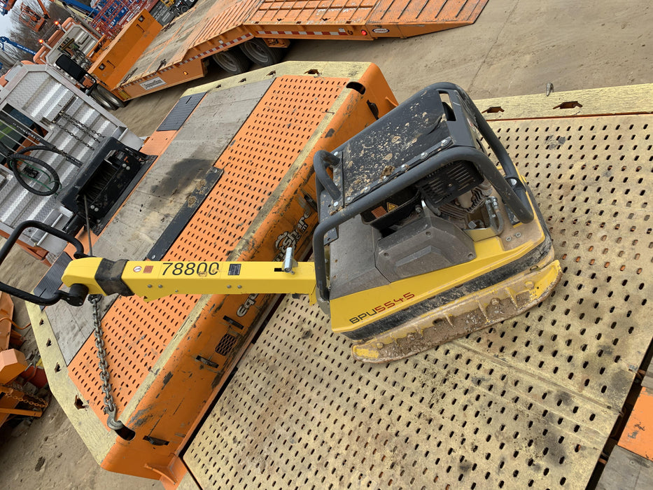 2020 WACKER NEUSON BPU5545A