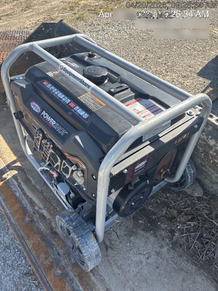 2022 SIMPSON SPG8310E