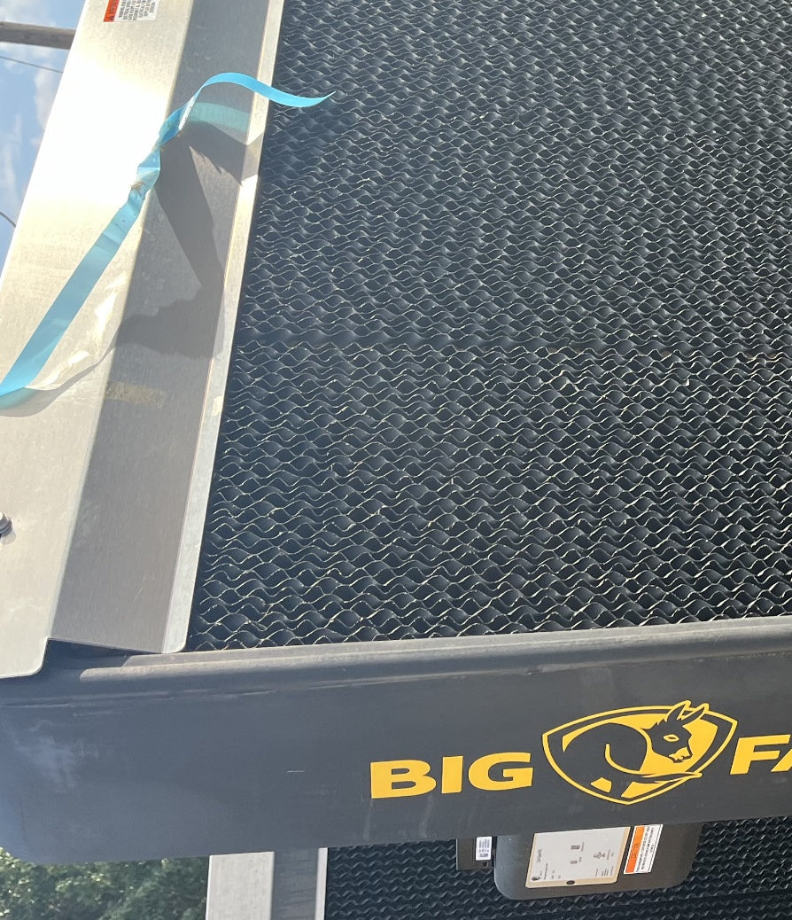 2024 BIG ASS FANS Cool Space 400