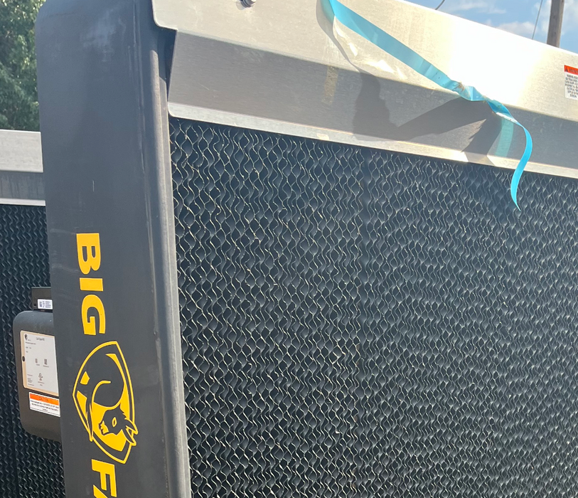 2024 BIG ASS FANS Cool Space 400