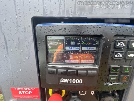 2026 ATLAS COPCO PAC F44 KD