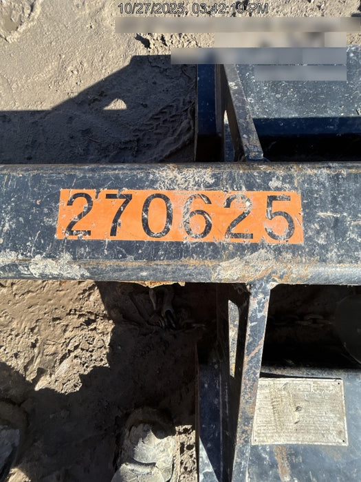 2022 STAR INDUSTRIES M1360B - Star JIB Boom