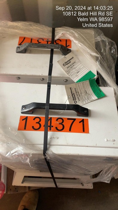 2021 TRYSTAR TP-4DEL-10P