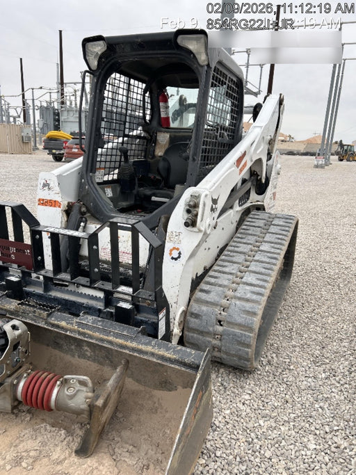 2025 VIRNIG PF4855-5VG