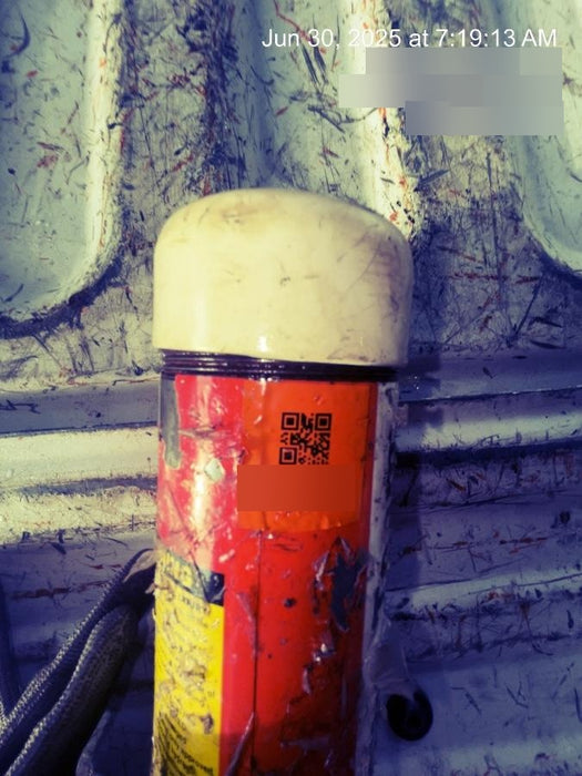 2020 POWER TEAM C104C