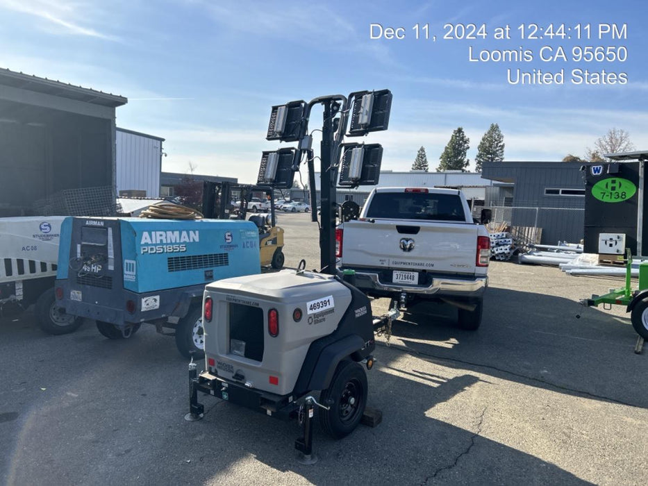 2024 WACKER NEUSON LTT4