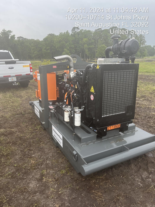 2022 MYERS-SETH RL-300