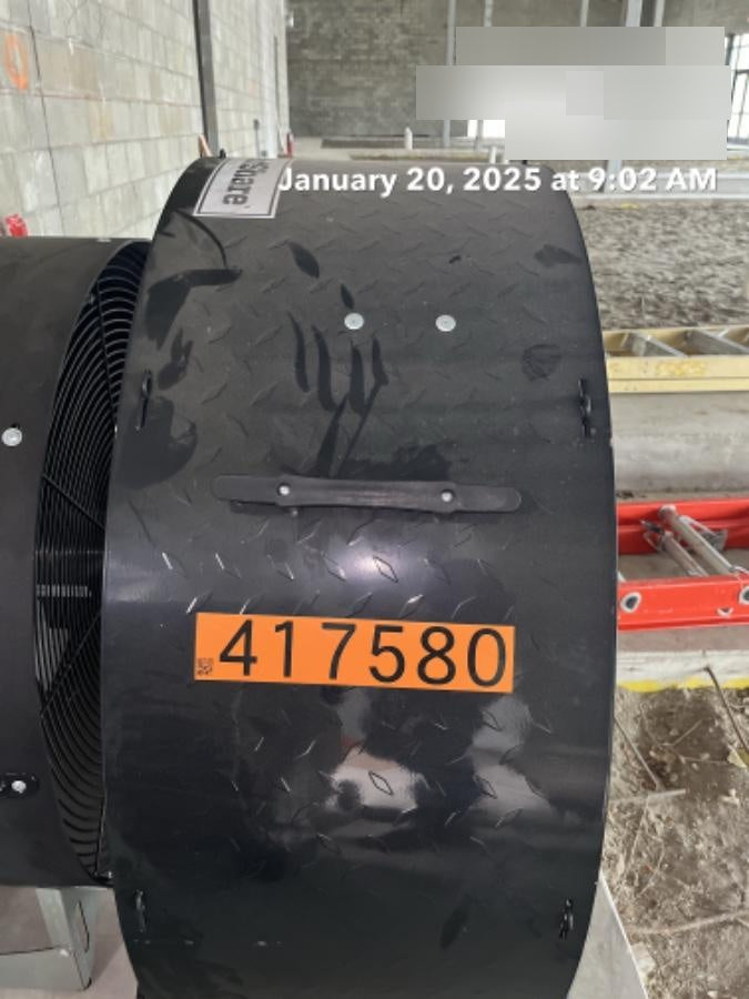 2024 MASTER MHD-42-BDF-C