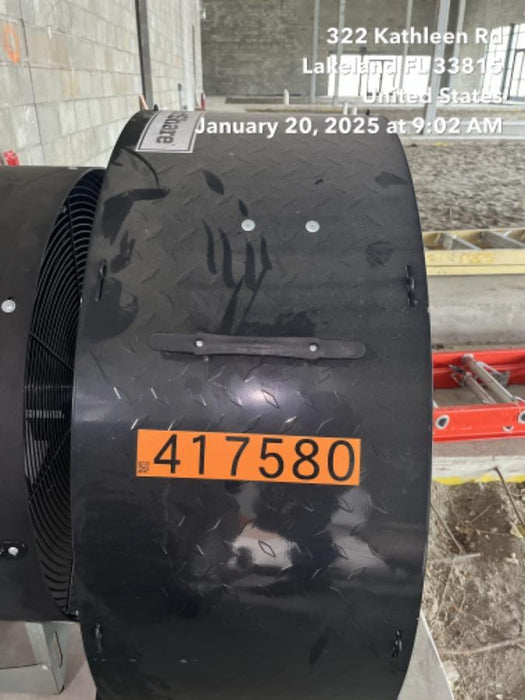 2024 MASTER MHD-42-BDF-C