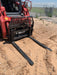 2022 PALADIN 48" Pallet Forks - Paladin
