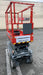 2020 Skyjack SJIII-3219 Solid NM Tires, Half height spring hinged entry gate, Dual Beacons, 800W Inverter