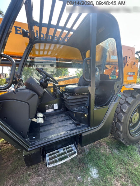 2026 JCB 510-56