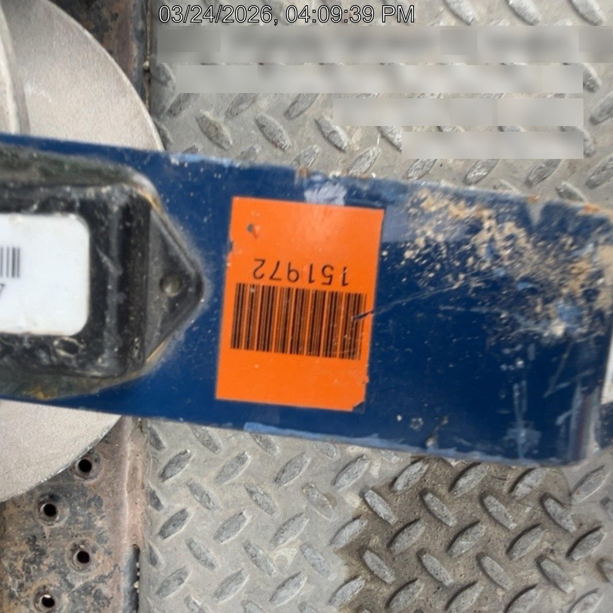 2021 CURRENT TOOLS 812