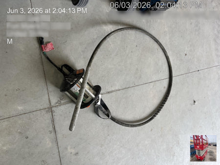 2024 MULTIQUIP CV2A