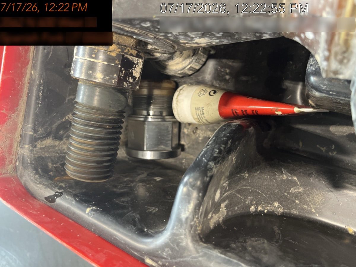 2025 HILTI DD 150-U