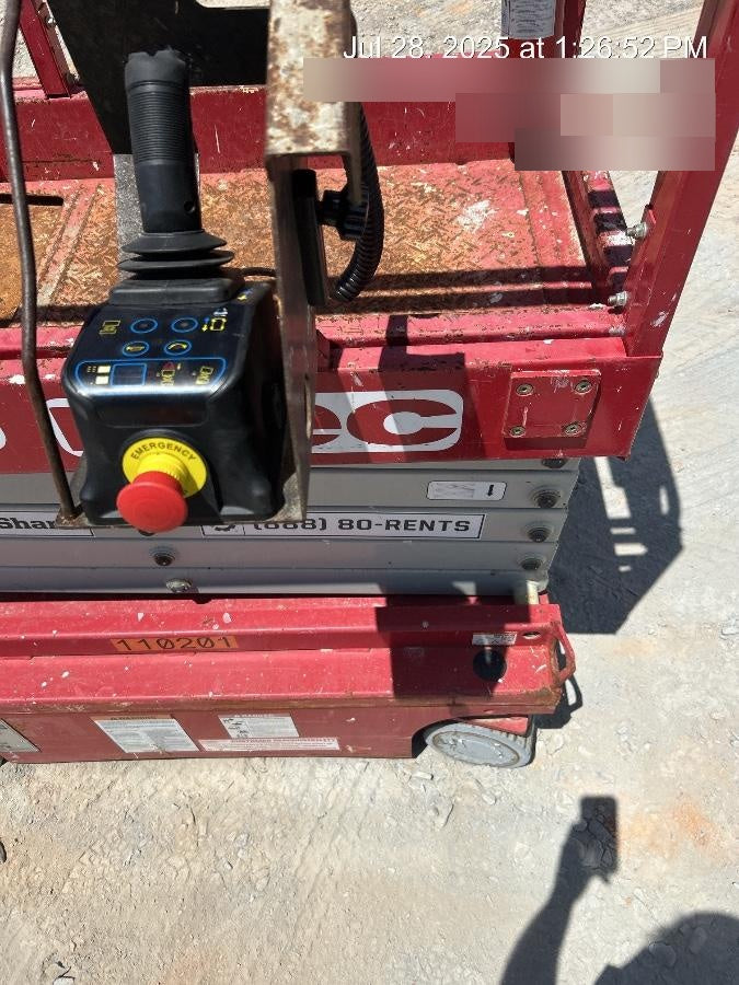 2020 MEC Micro 19