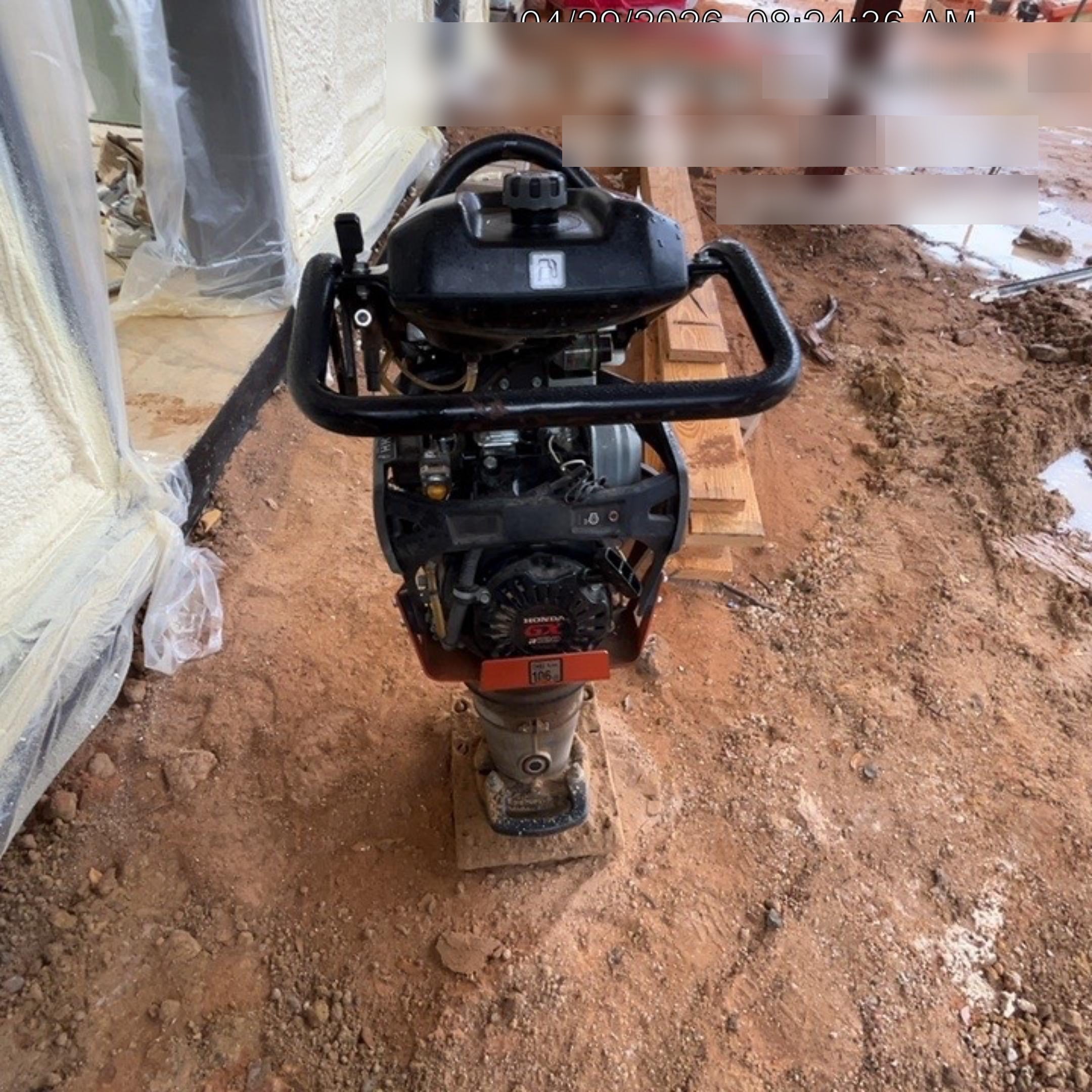 2024 HUSQVARNA LT6005