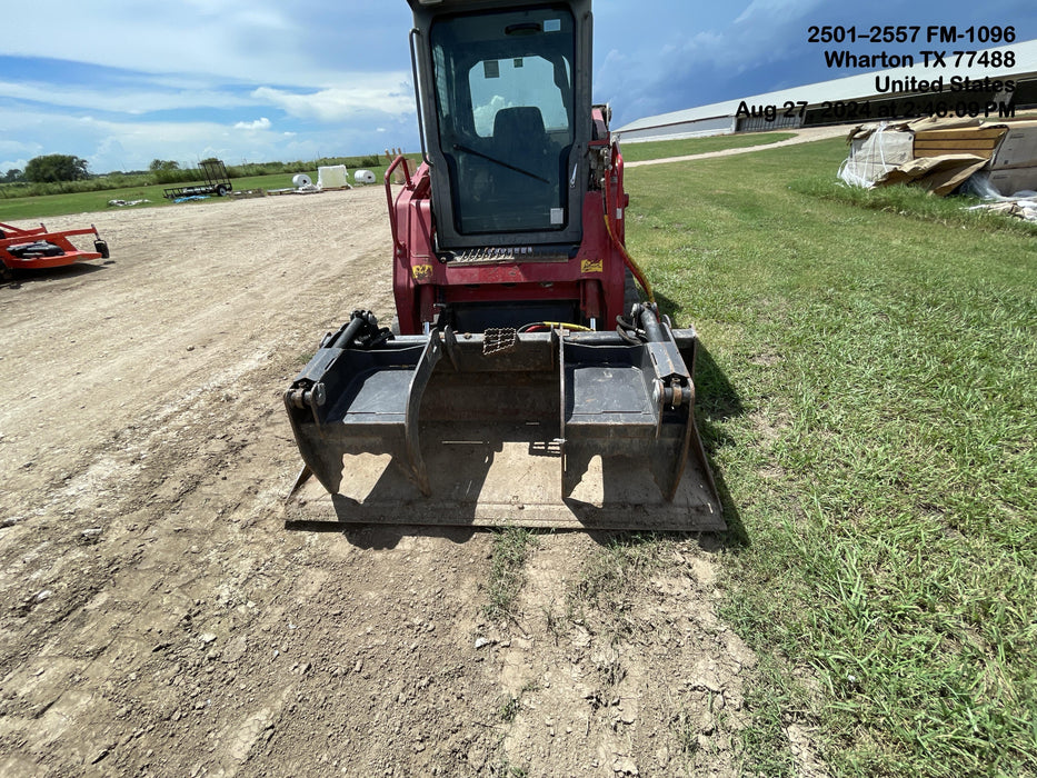 2021 PALADIN UTILITY GRAPPLE 11876-0022