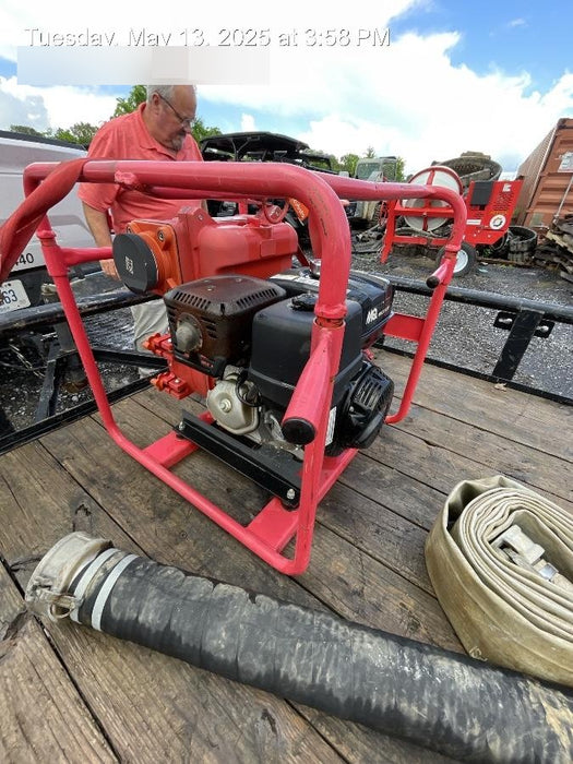 2023 MULTIQUIP QP4TH