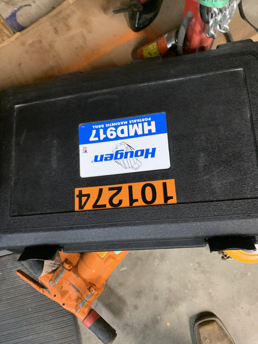 2020 HOUGEN MFG HMD917