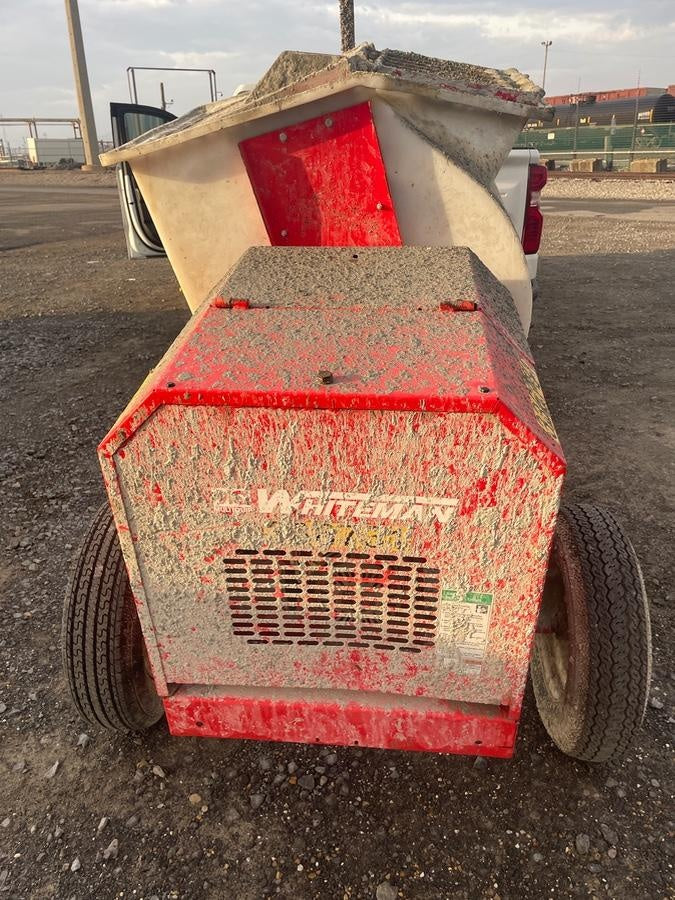 2023 MULTIQUIP WM90PH8
