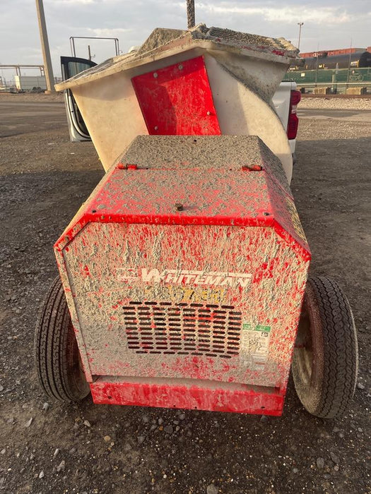 2023 MULTIQUIP WM90PH8