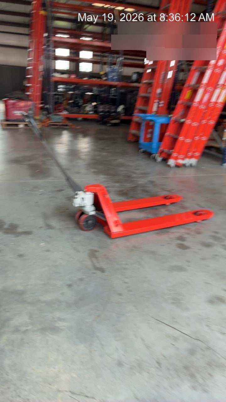 2026 MIGHTY LIFT ML55M