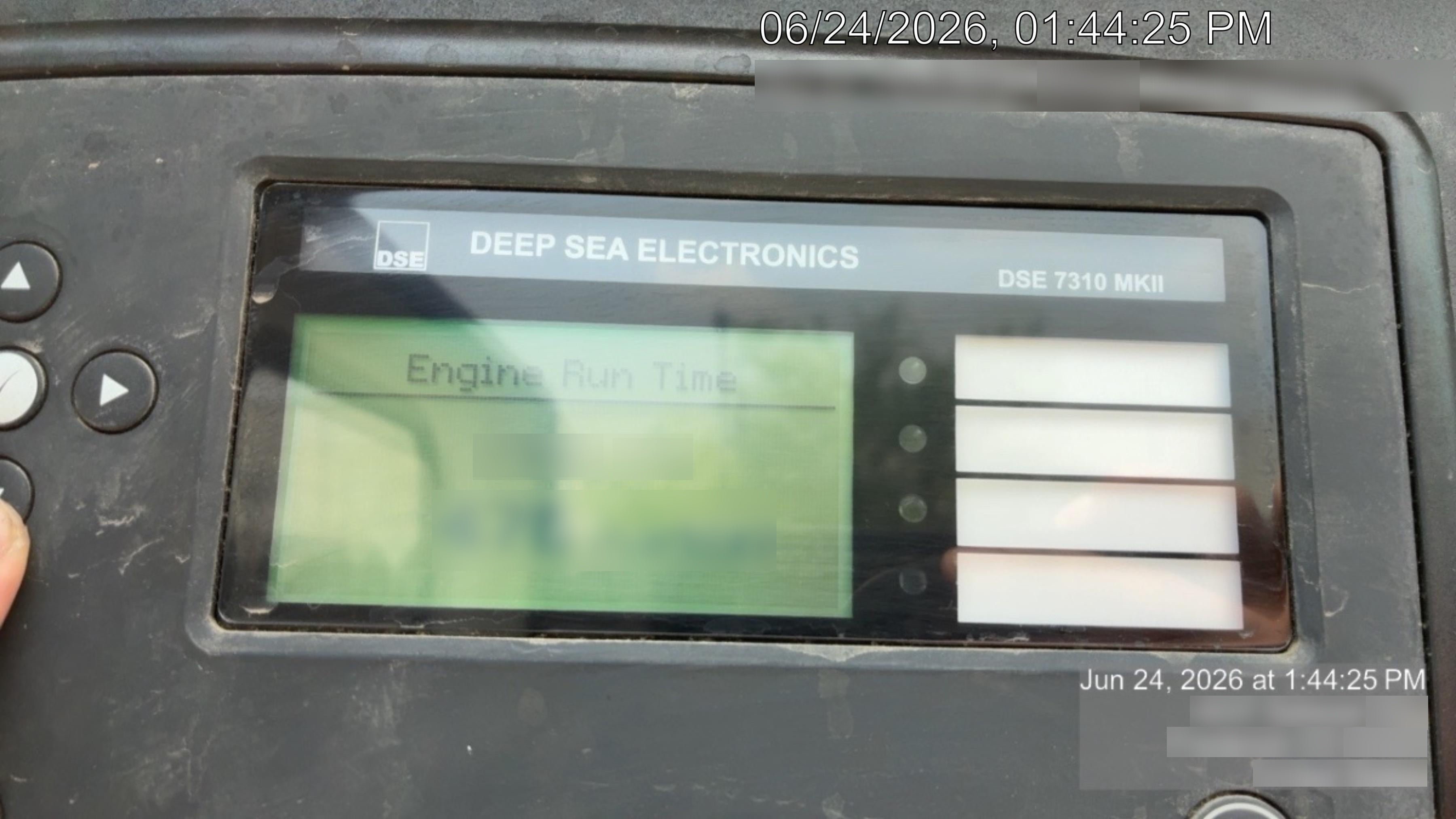 2022 ATLAS COPCO QAS 125