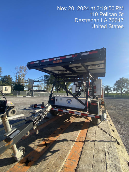 2024 WANCO WLTS-MM8A-1600