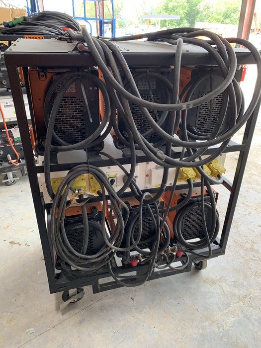 2020 TRYSTAR 6XWLDRK-350- 9KVA-WG