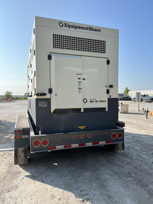 2023 ATLAS COPCO QAS 700