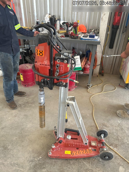 2025 HILTI DD 250