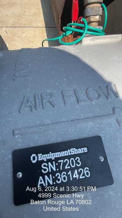 2023 WIDDER 20265-TRACKER