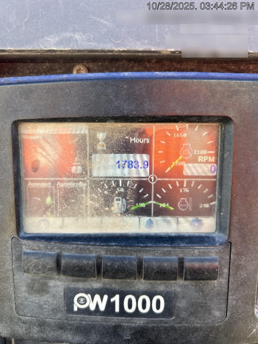 2023 ATLAS COPCO PAC F44 KD