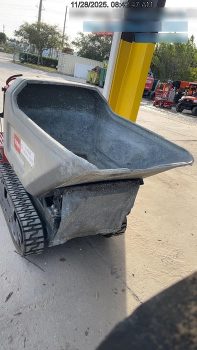 2024 TORO MBTX 2500-TS