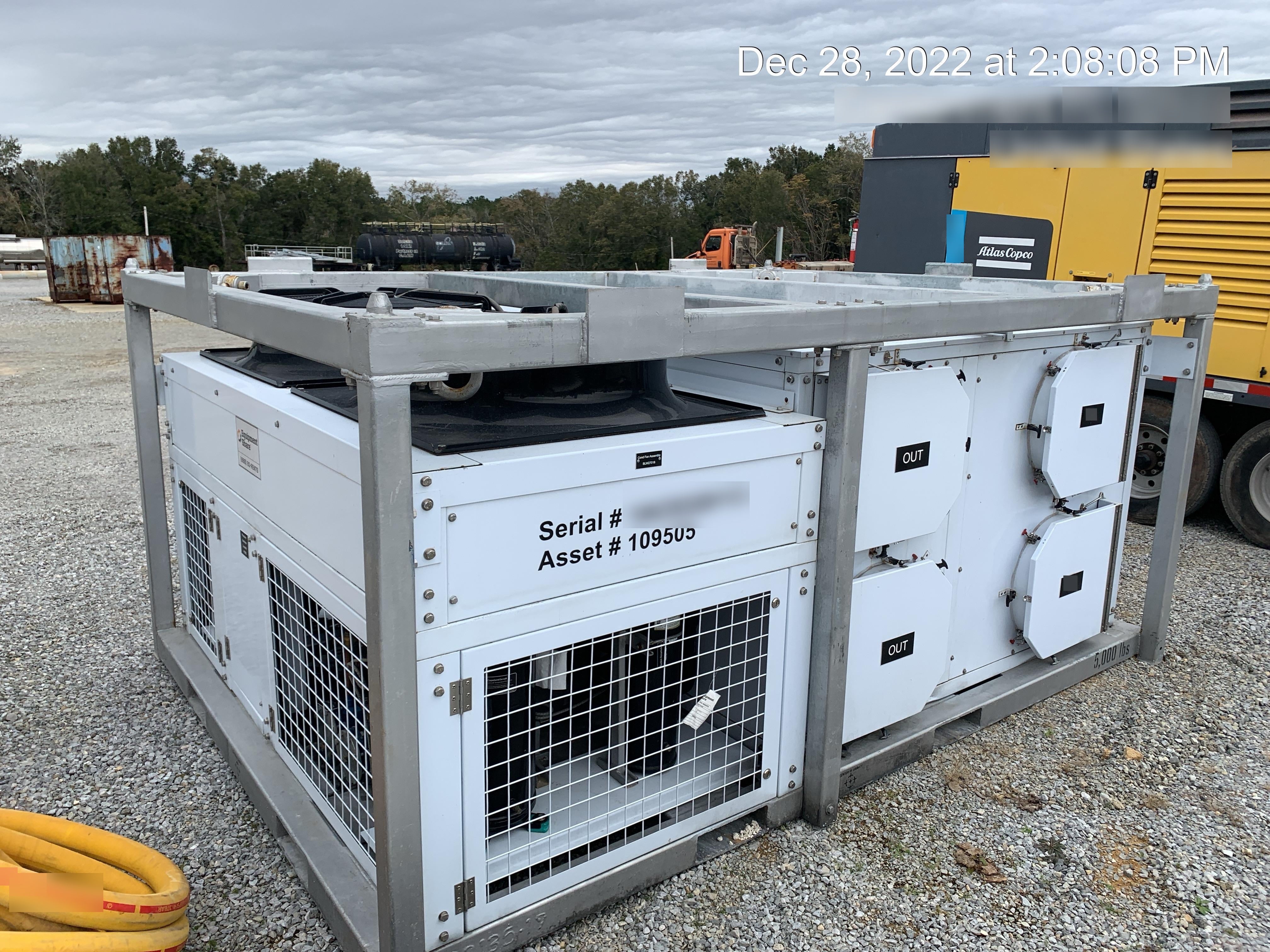 2020 SMARTECH SACP26A-SP