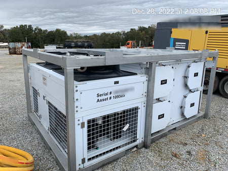 2020 SMARTECH SACP26A-SP