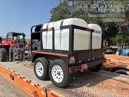 2025 MI-T-M HS-3505-1MGH-UR