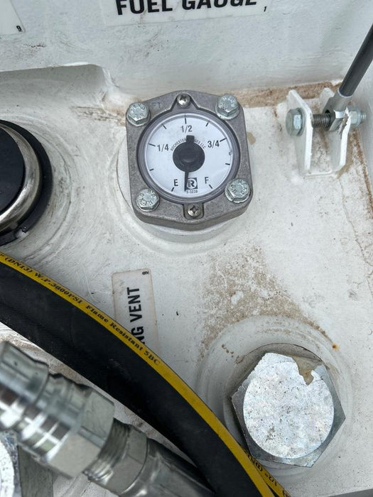 2024 WESTERN GLOBAL 20TCG-ES