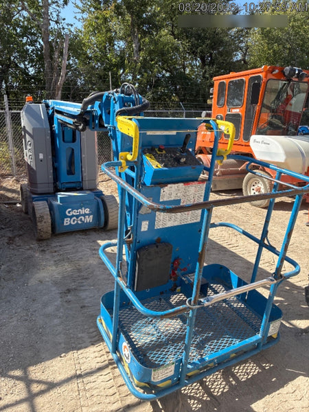 2020 GENIE Z-30/20N RJ