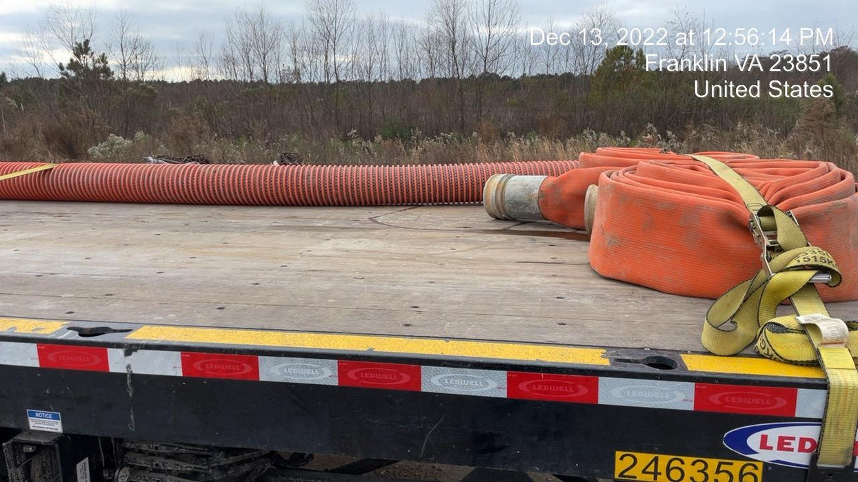 2022 ATLAS COPCO PAC F66 KD