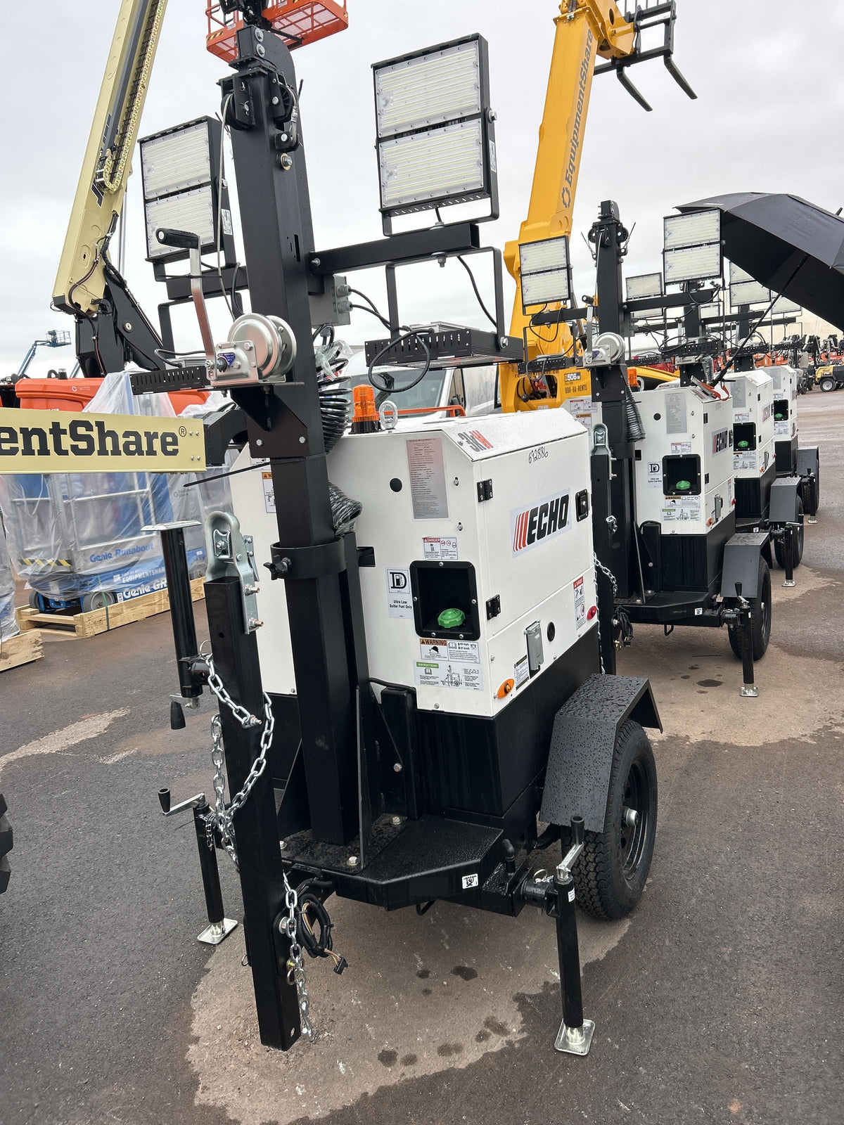 2026 ECHO DLT-3