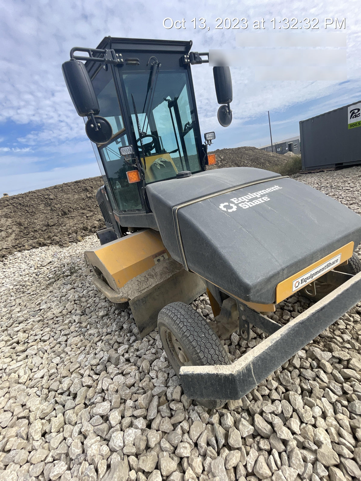 2022 LAYMOR SM450