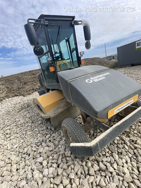 2022 LAYMOR SM450